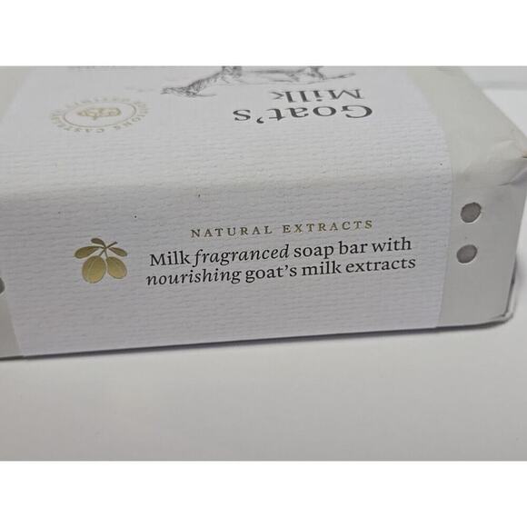 Castelbel Porto Goats Milk with natural Extracts Fragranced Soap - Picture 4 of 9